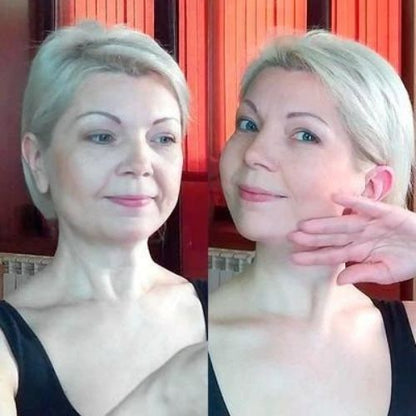 5x Face Lifting Chin Mask