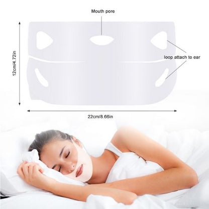 5x Face Lifting Chin Mask