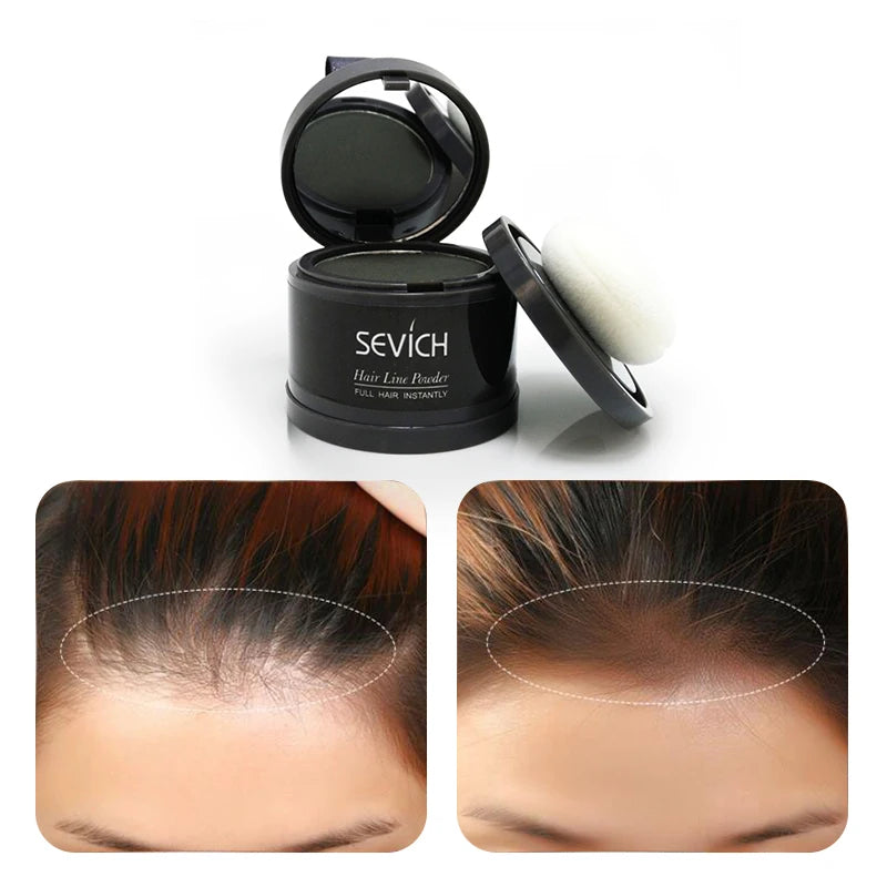 Hairline Powder