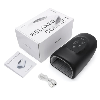 Wireless Electric Hand Massager